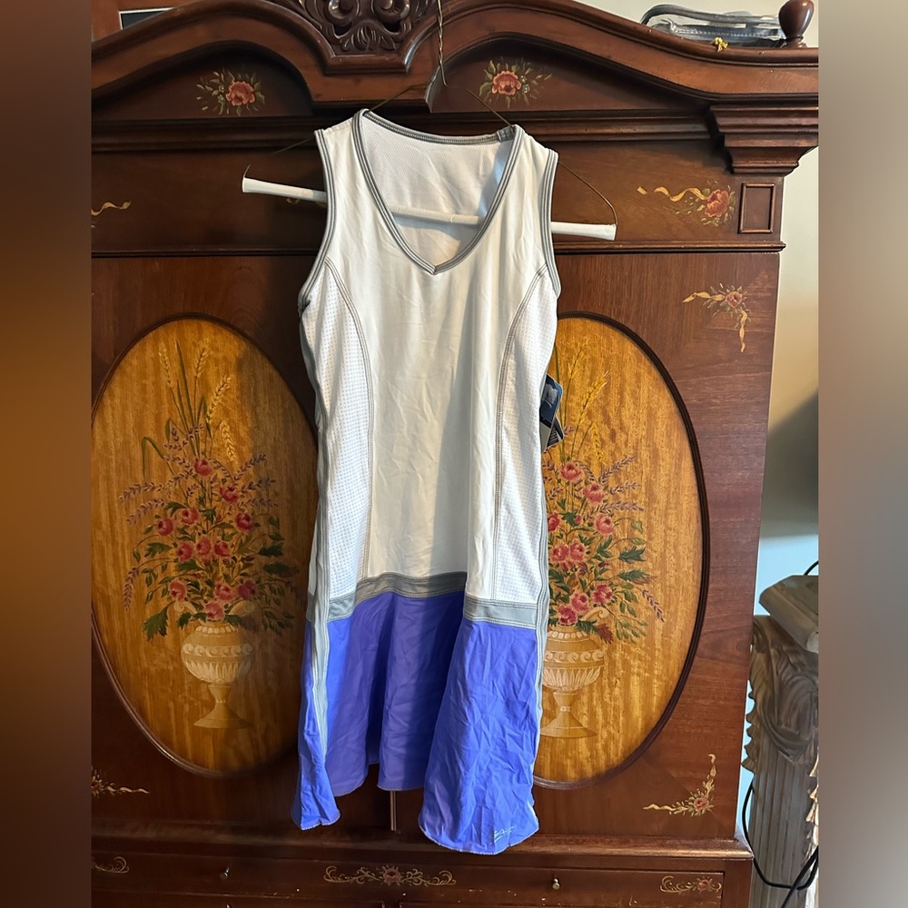 NWT Sofibella tennis dress